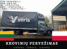 Szczecin Poland - Krovinių Pervežimas (3)