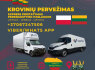 Katowice Poland - Krovinių Pervežimas