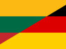 LIETUVA - VOKIETIJA - LIETUVA