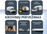 LIETUVA - OLANDIJA - LIETUVA