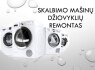 Tvarkome visų gamintojų buitinę techniką Panevėžyje 37063788215