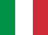 LIETUVA - ITALIJA - LIETUVA