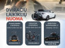 Dviračių laikiklių nuoma patogiam ir saugiam jūsų kelionių startui