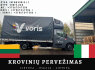Vežame krovinius maršrutu Lietuva Italija Lietuva (2)