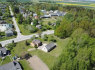 Parduodama rąstinė sodyba Šakių r. sav, Griškabūdžio k, J. Jablonskio g. 24 (6)