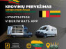 LIETUVA BELGIJA LIETUVA