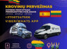 LIETUVA ISPANIJA LIETUVA