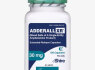Adderall, Rivotril, Adipex, Ritalin, Neurol, Oxycodone, Tramal