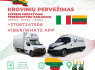 Lietuva Italija Lietuva