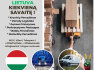 LIETUVA VENGRIJA LIETUVA (2)