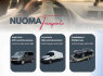 IŠSKIRTINĖ PRIEKABŲ NUOMA JŪSŲ KROVINIAMS IR AUTOMOBILIAMS www. voris. lt (3)