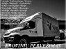 Greiti express pervežimai tarp Lietuvos ir Europos (4)