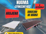 Platformos 4m ir 5m nuoma Tinka vairuotojams
