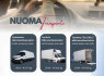 Platformos 4m ir 5m nuoma Tinka vairuotojams (9)