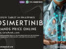 Osimertinib 80 mg Tablet Cost Philippines