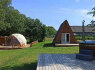 Baidarių, stovyklavietės nuoma