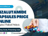 Enzalutamide Capsules Cost Philippines