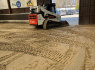 Bobcat nuoma. Birūs Kroviniai. Ekskovatoriaus nuoma su operatoriumi (2)