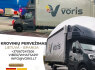 Ispanija - LIETUVA skubių krovinių pervežimai (2)