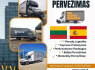 Ispanija - LIETUVA skubių krovinių pervežimai (3)