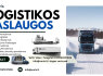 Skubus krovinys iš Ispanijos Lietuvoje per 48 val (4)