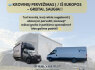 Skubūs pervežimai tarp Ispanijos ir Lietuvos jokių stabdžių (5)