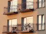 Stogeliai, Aliuminio Stoginės, Verandų stiklinimas (6)