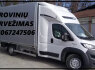 Ieškote patikimo vežėjo kroviniams į ar iš Europos (3)
