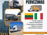 LIETUVA ITALIJA LIETUVA