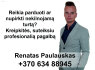 Nekilnojamojo Turto Brokeris