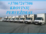 Patikimas transportas maršrutu Italija Lietuva (2)