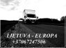 Patikimas transportas maršrutu Italija Lietuva (3)