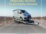 Veži motociklą, baldus ar techniką Išsinuomuok priekabą ar traliuką (9)