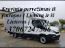 Saugus ir patikimas express transportas dirbam ir vakarais, ir savaitgaliais (2)