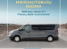 PRIEKABOS nuomai reikalinga šiandien Turim www. voris. lt (8)