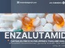 Purchase Enzalutamide Capsules Cost Philippines