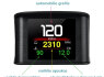Automobilių sistemos skaitmeninis matuoklis P10 - PRO OBD2 (4)