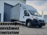 Reikia express pervežimo Lithuania - Europe - Lithuania (3)