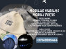Dar vis turime NUOMAI Mobili pirtis ir kubilas (2)