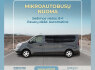 Alytus Keleivinių 9vietų ir krovininių MIKROAUTOBUSŲ NUOMA