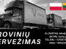 Poznanė LIETUVA POZNANĖ LIETUVA