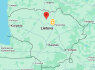 PARDUODAMAS 2 KAMBARIŲ BUTAS PAKRUOJYJE, STATYBININKŲ G. 13 (8)