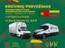 LIETUVA Lisabona LIETUVA