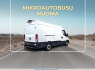 Įvairių priekabų, mikroautobusų nuoma www. voris. lt (10)