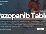 Pazopanib Tablet Online Philippines