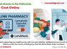Buy Lenvatinib E7080 Capsules Cost Philippines