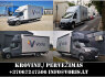 Vežame krovinius iš Lietuvos į bet kurią Europos šalį