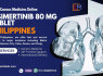 Bumili ng Osimertinib 80 mg Tablet Presyo Online na Pilipinas