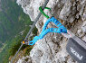 Via Ferrata įrangos nuoma - apraišai, savisaugos, šalmai www. turistinesprekes. lt (9)