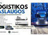 Visapusiškos tarptautinių krovinių gabenimo paslaugos (4)